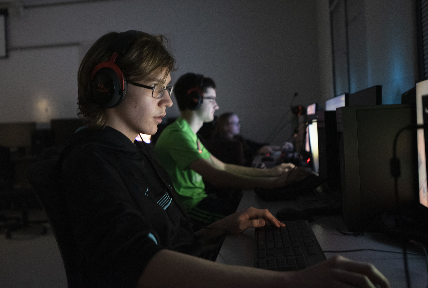 Esports in High School